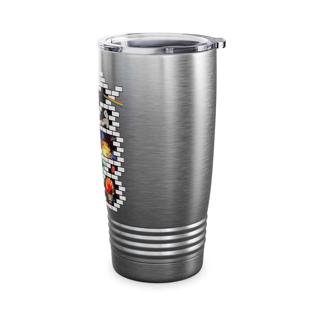 Collection Of Rock / Insulated Tumbler 20oz