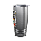 Collection Of Rock / Insulated Tumbler 20oz