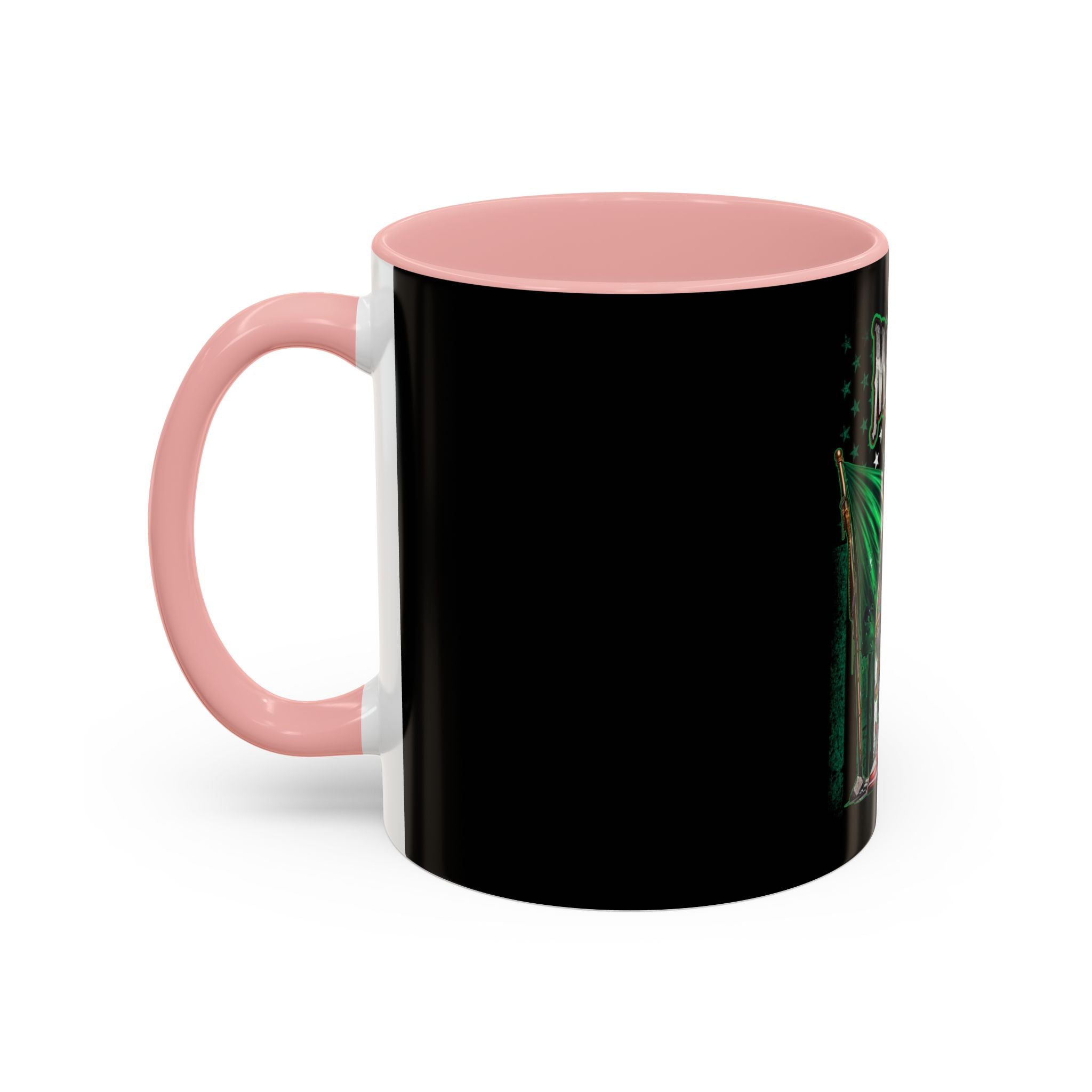 Mexico Teddy Bear / Accent Coffee Mug 11/15oz