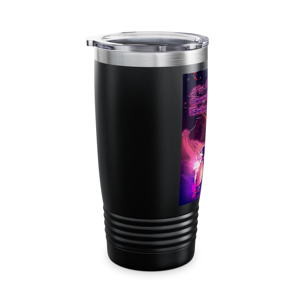 Life Being A Color / Insulated Tumbler 20oz