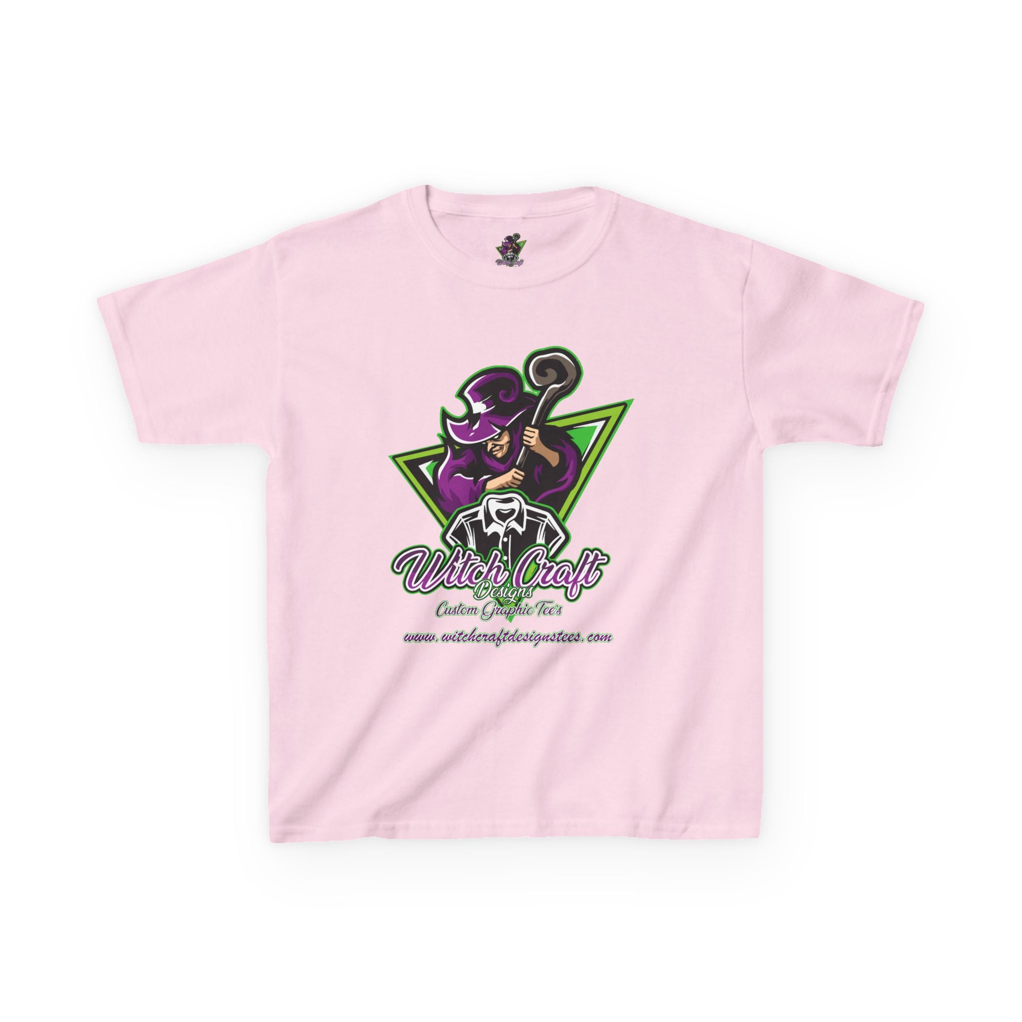 Witch Craft Designs / Youth