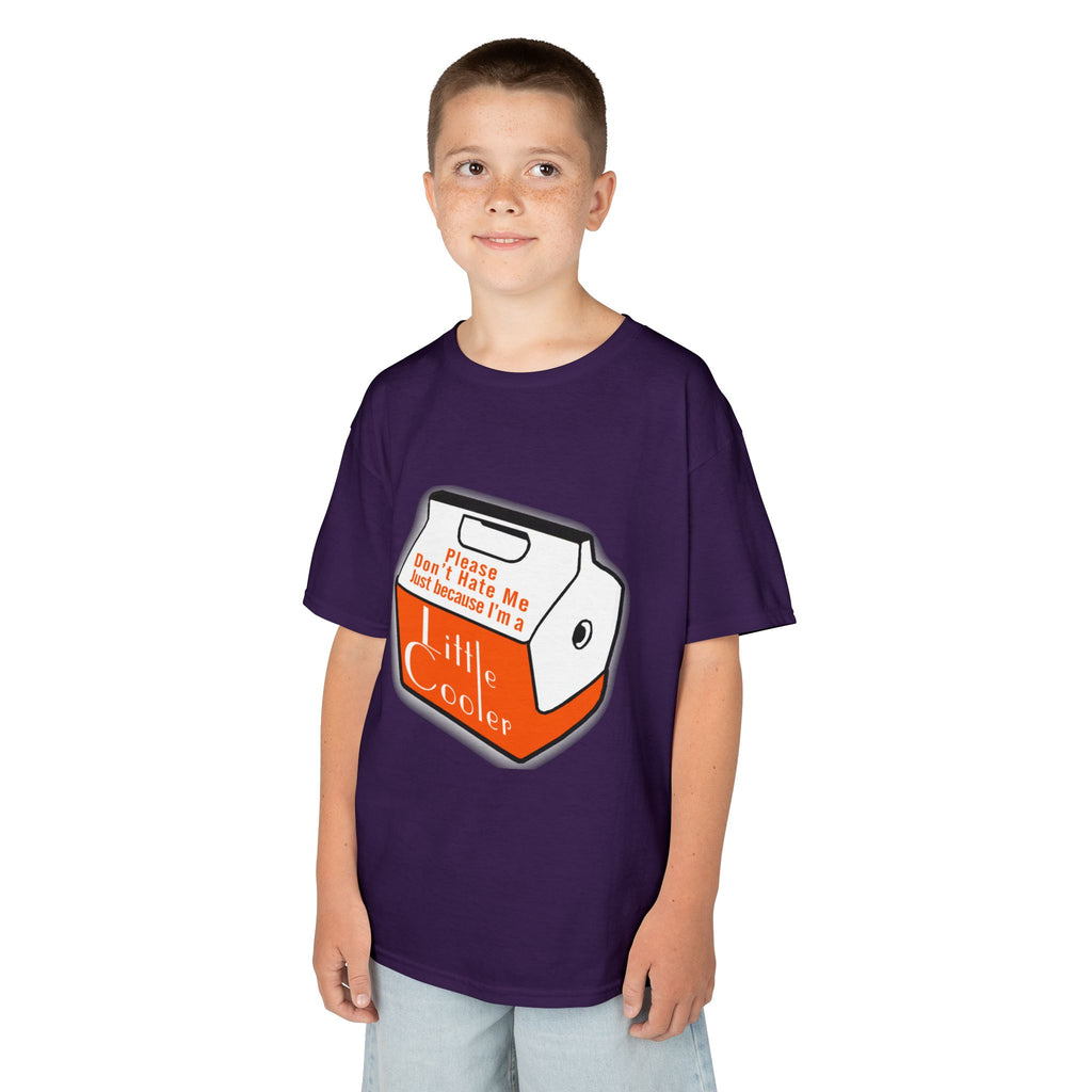Little Cooler / Youth