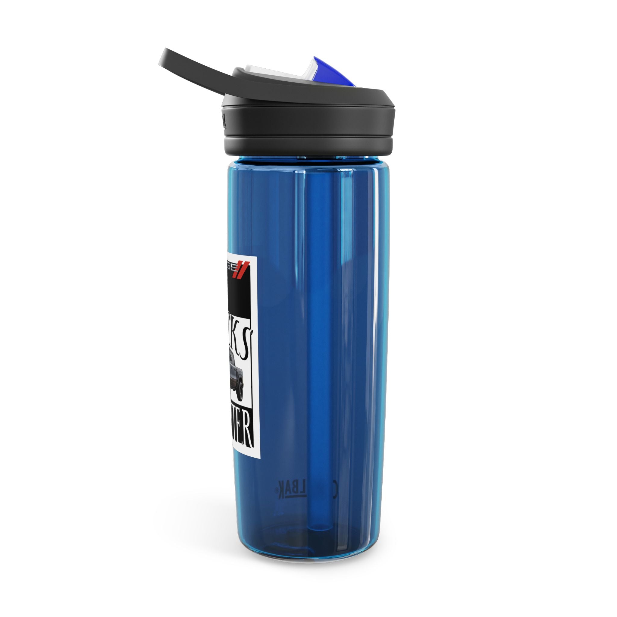 Dodge Trucks Matter / CamelBak Water Bottle 20/25oz