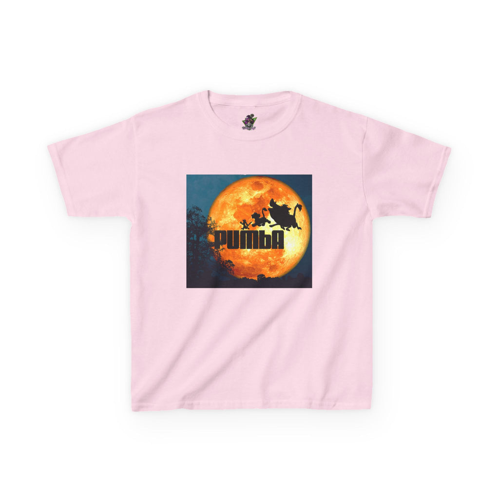 Pumba Moon / Youth