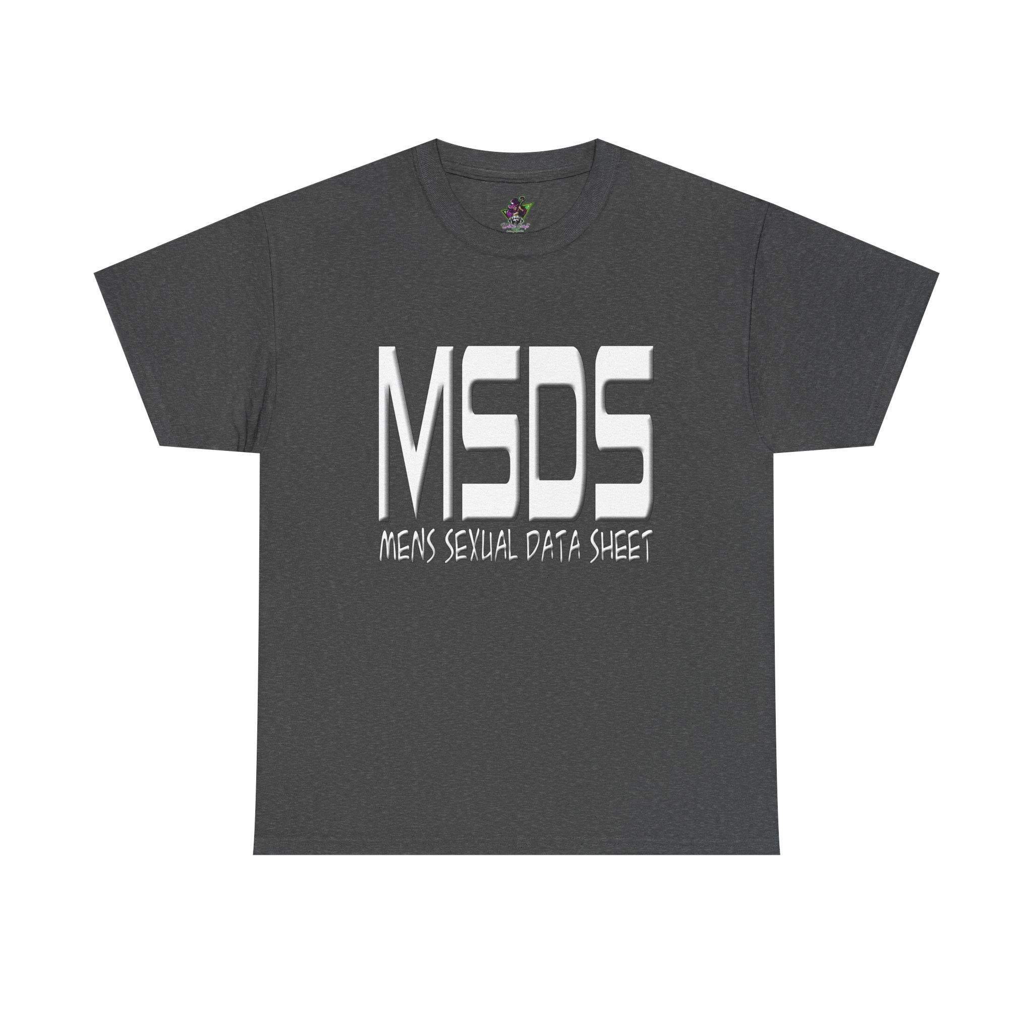 M.S.D.S.