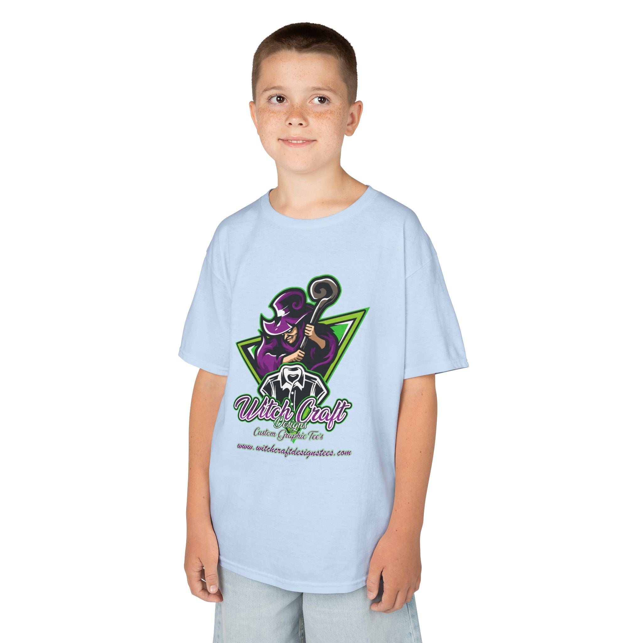 Witch Craft Design / Youth