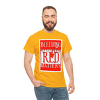 Bleeding Red Matters