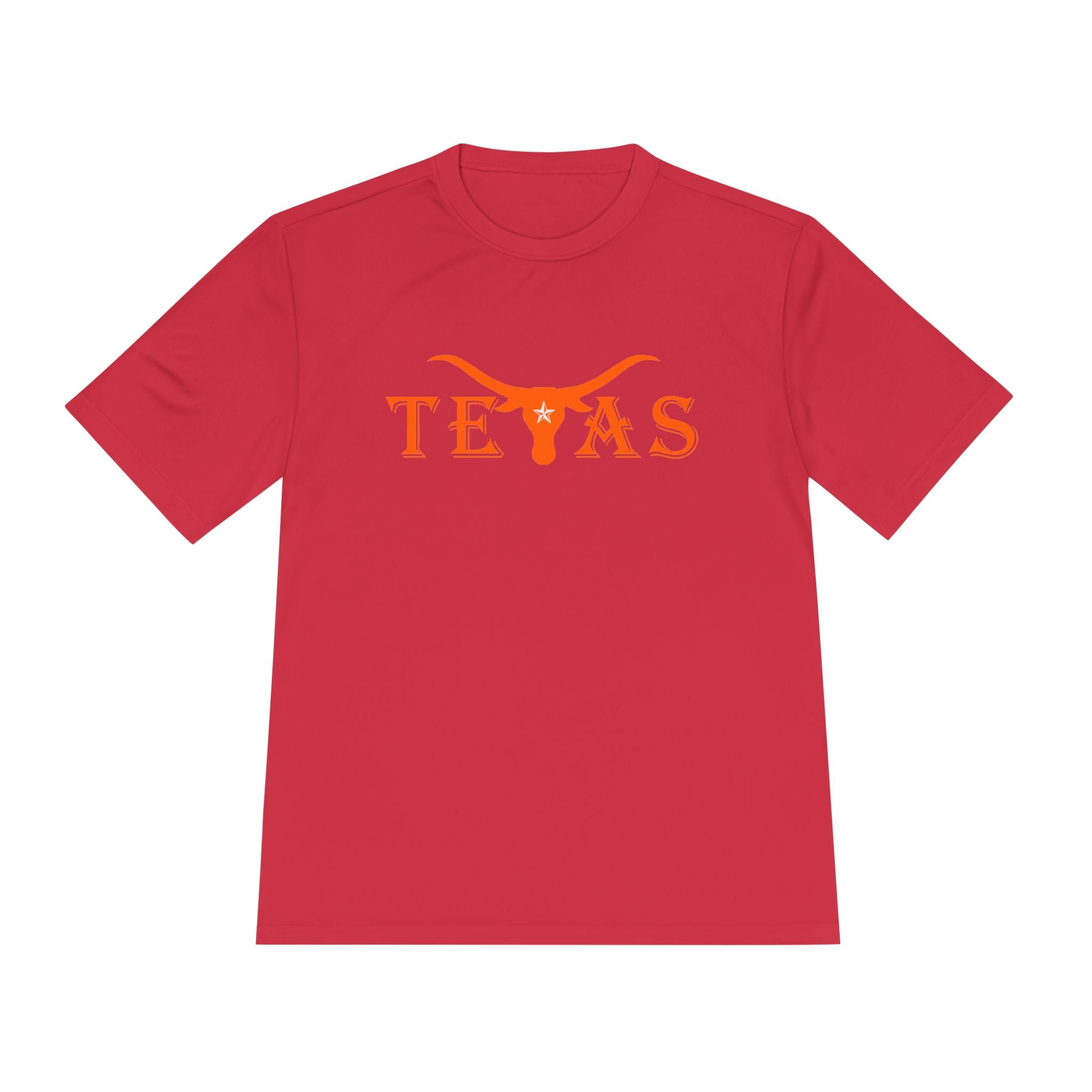 Texas Longhorns Framed / Moisture‑Wicking