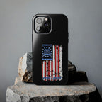 250 Anniversary Freedom 1776–2026 / Tough Phone Case