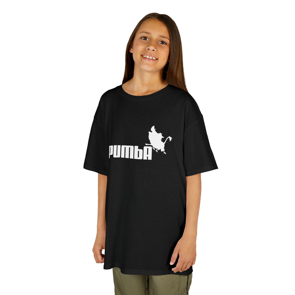 Pumba / Youth