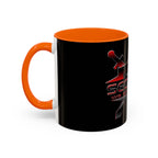 Security We Ain't Got This / Accent Coffee Mug 11/15oz