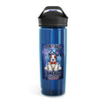 American Puppy 250th / Camelbak Water Bottle 20/25oz