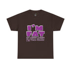 I'm Fat I'm Trans-Slender