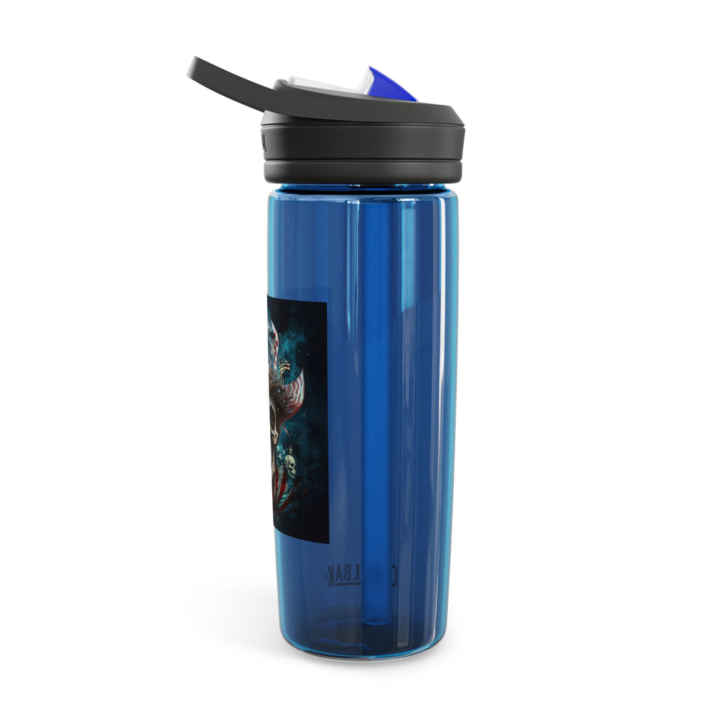 Skull Cowboy / CamelBak Water Bottle 20/25oz