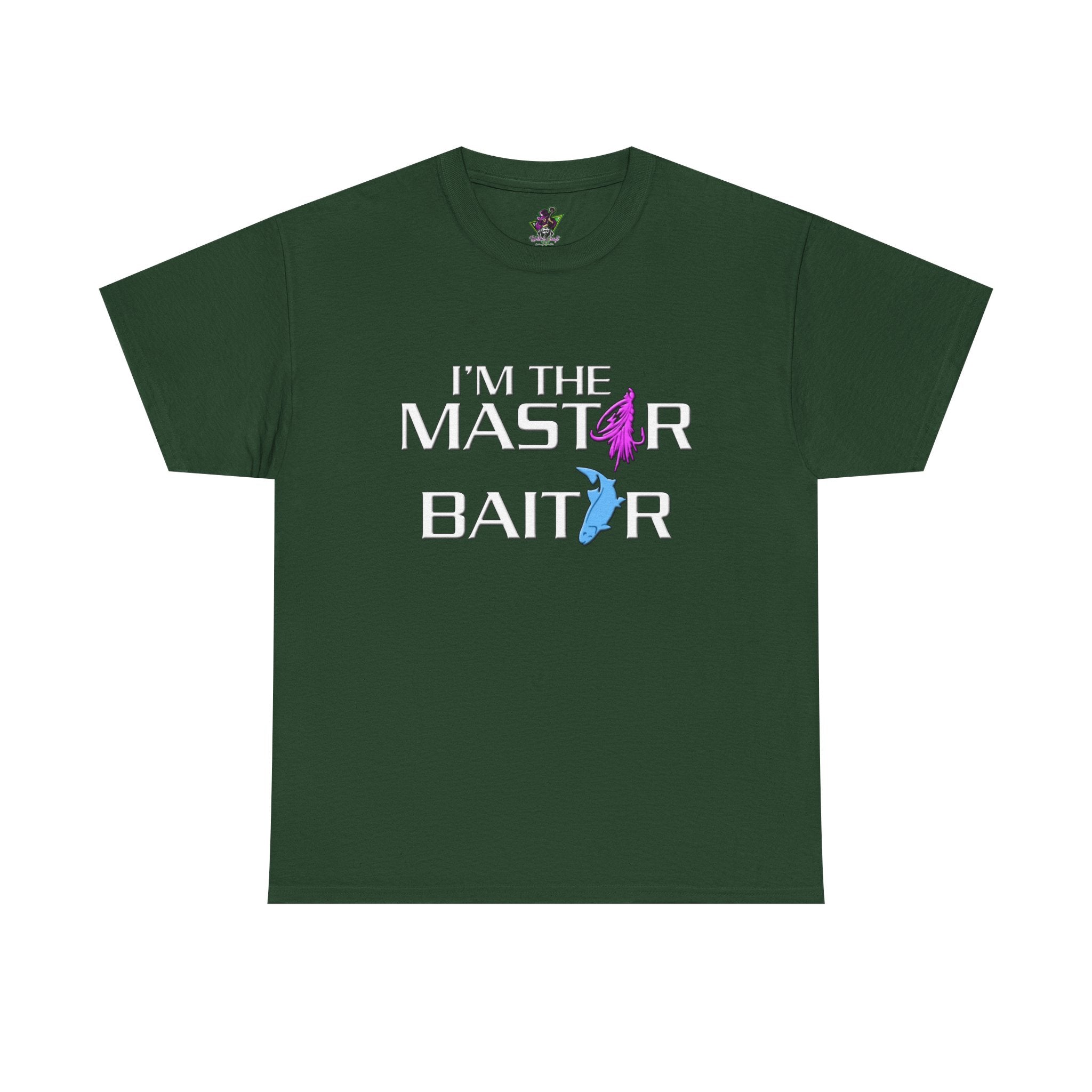 The Master Baiter