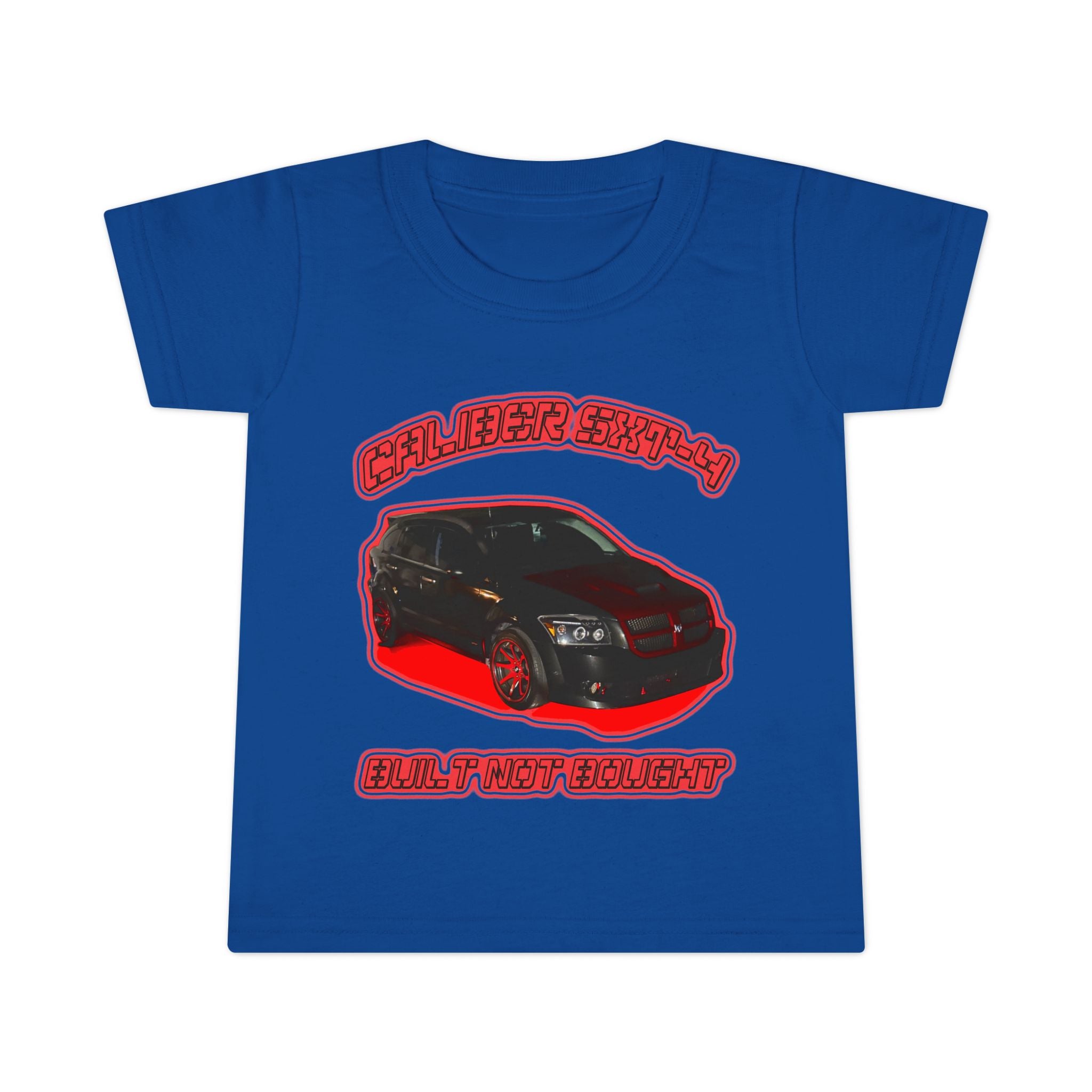 Caliber SXT-4 / Toddler
