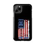 250 Anniversary Freedom 1776–2026 / Tough Phone Case