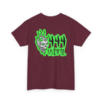 2/3 Evil Punk Skull