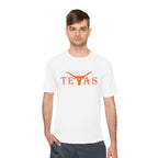 Texas Longhorns Framed / Moisture‑Wicking