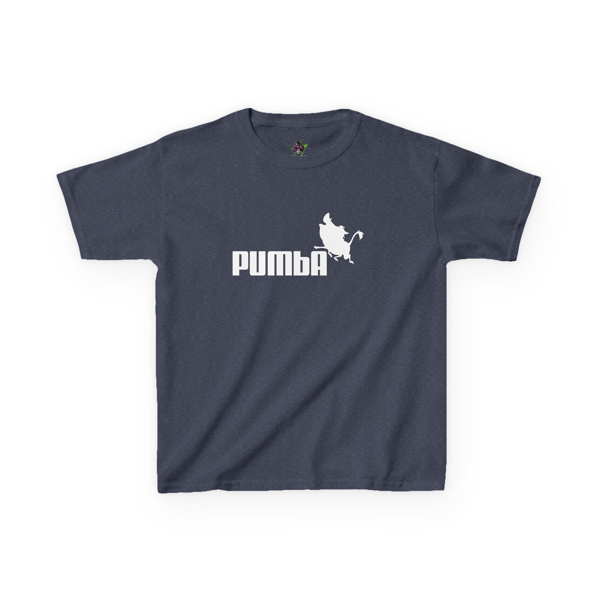 Pumba / Youth