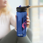 Queen Crown / CamelBak Water Bottle 20/25oz