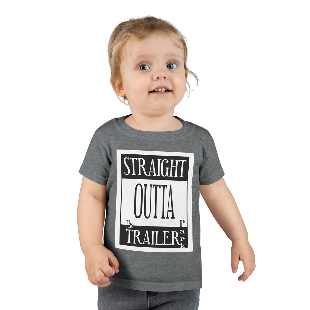 Straight Outta Trailer Park / Toddler