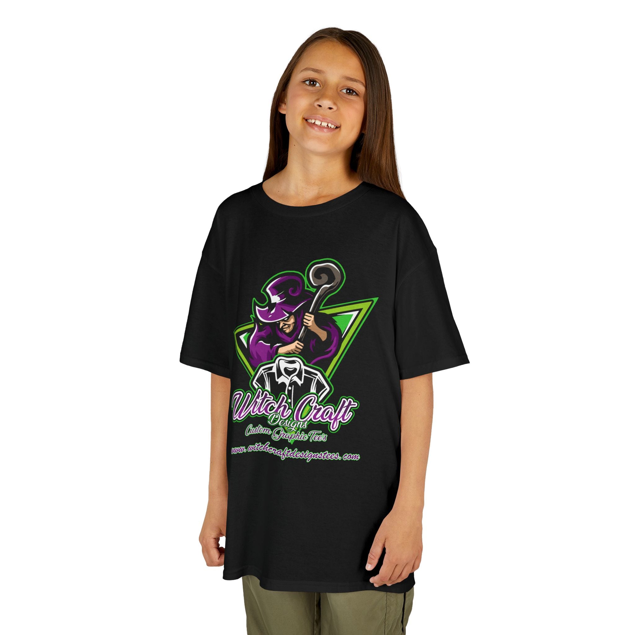 Witch Craft Designs / Youth