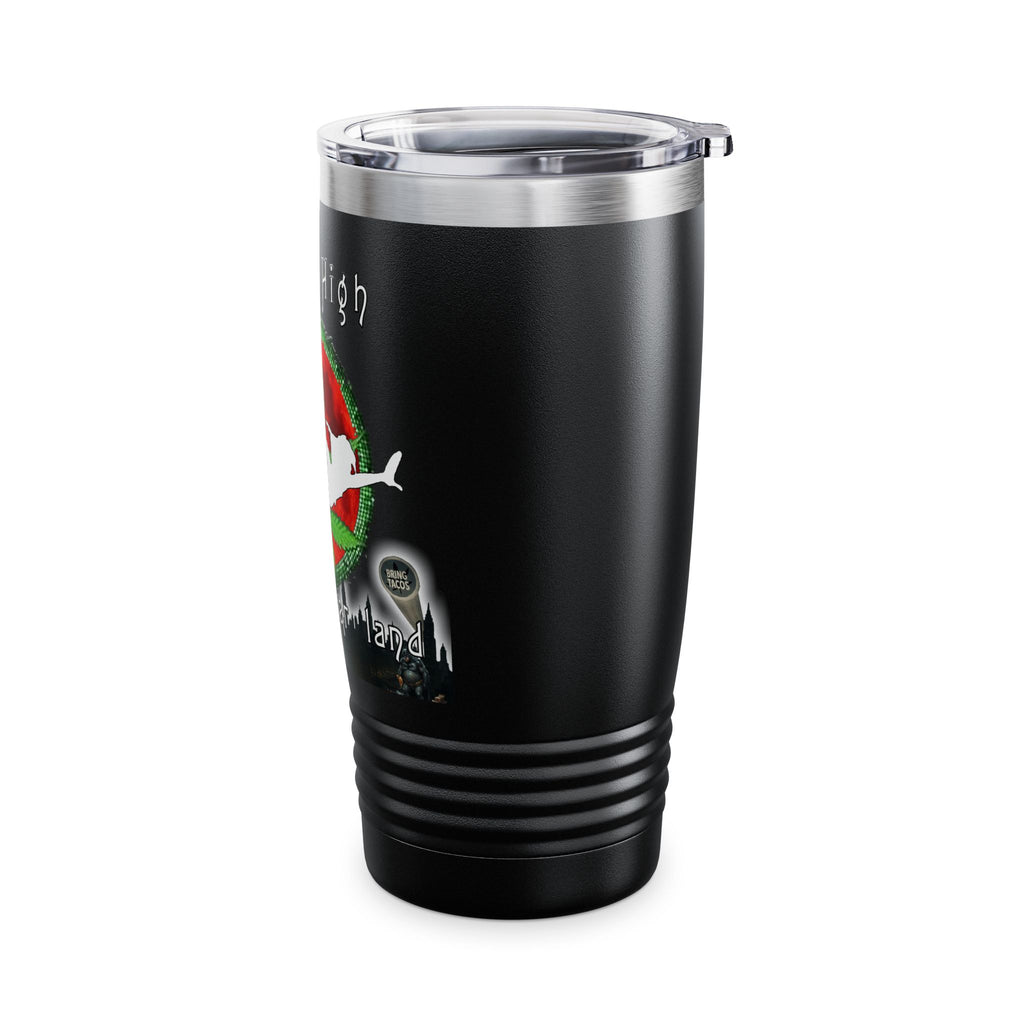I’m So High / Insulated Tumbler 20oz