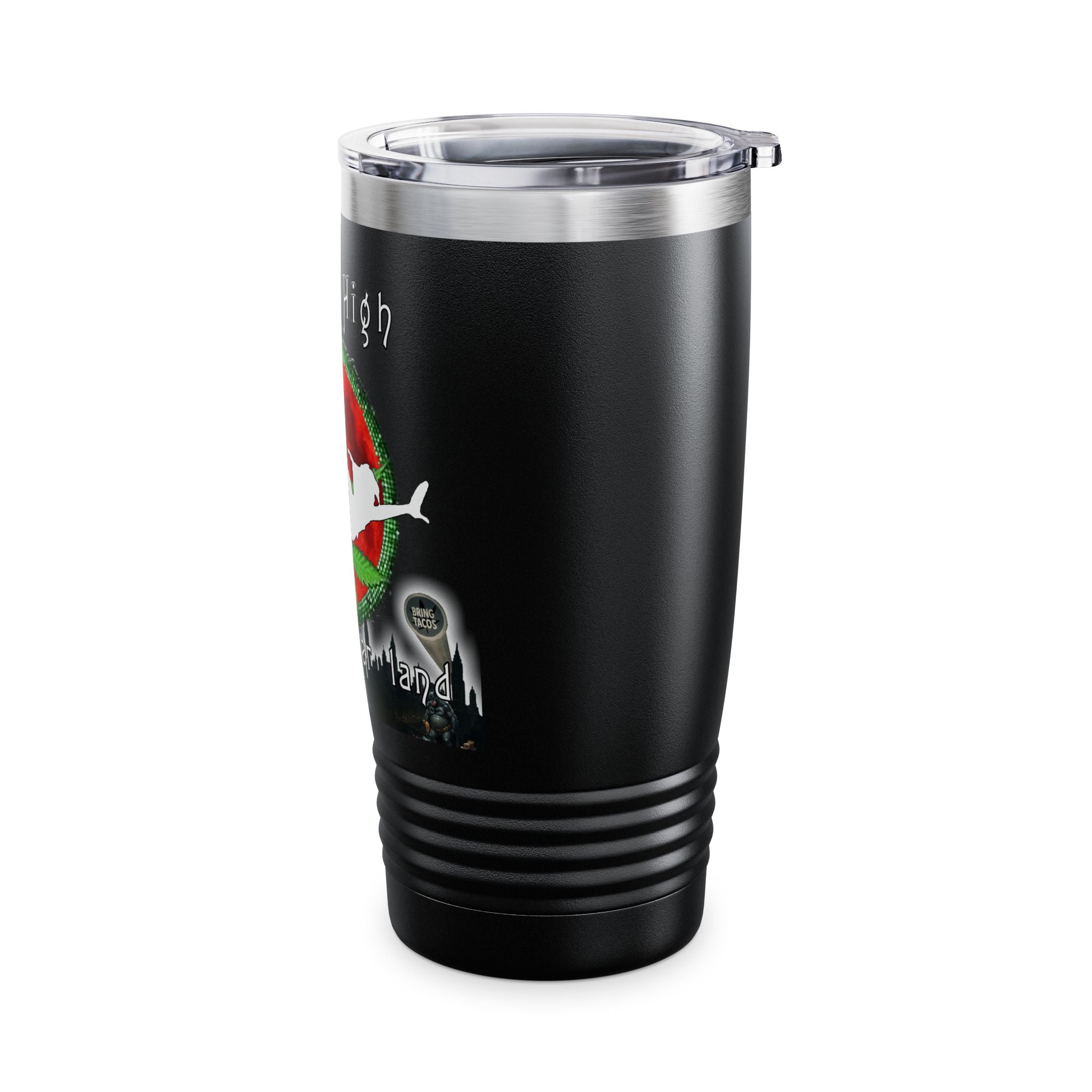 I’m So High / Insulated Tumbler 20oz