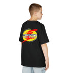 Raymond's Paint & Body Logo / Youth