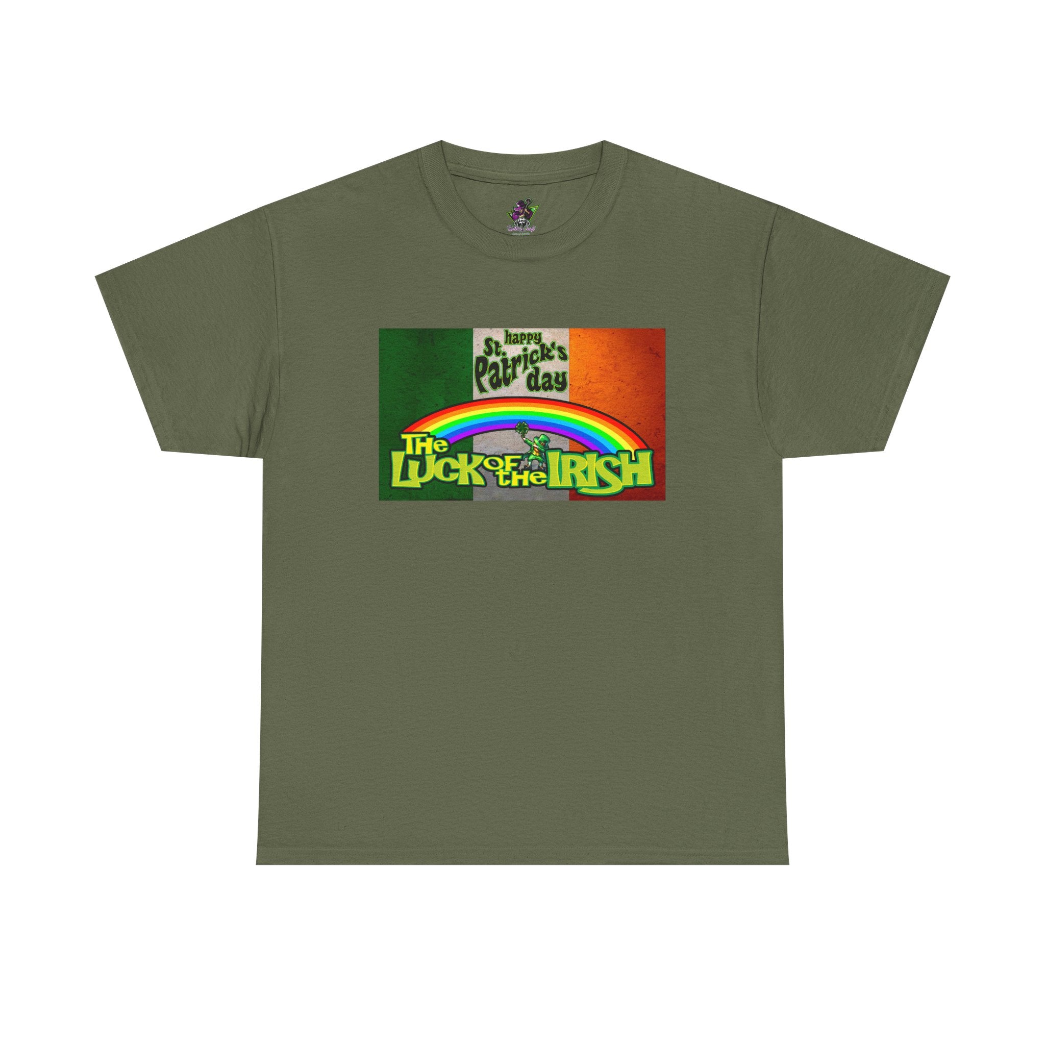 St. Patrick's Day