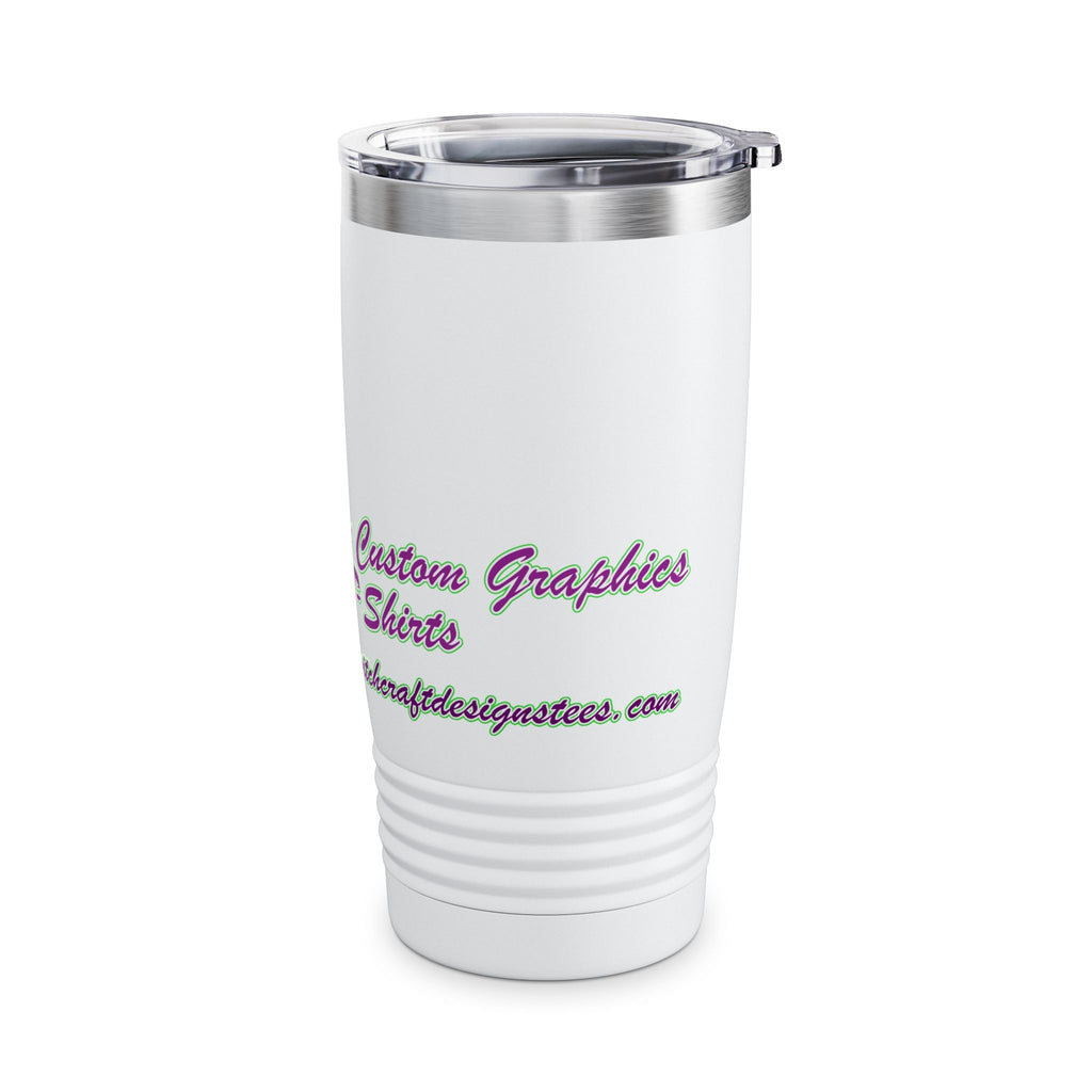 Witch Craft Designs / Insulated Tumbler 20oz