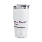 Witch Craft Designs / Insulated Tumbler 20oz