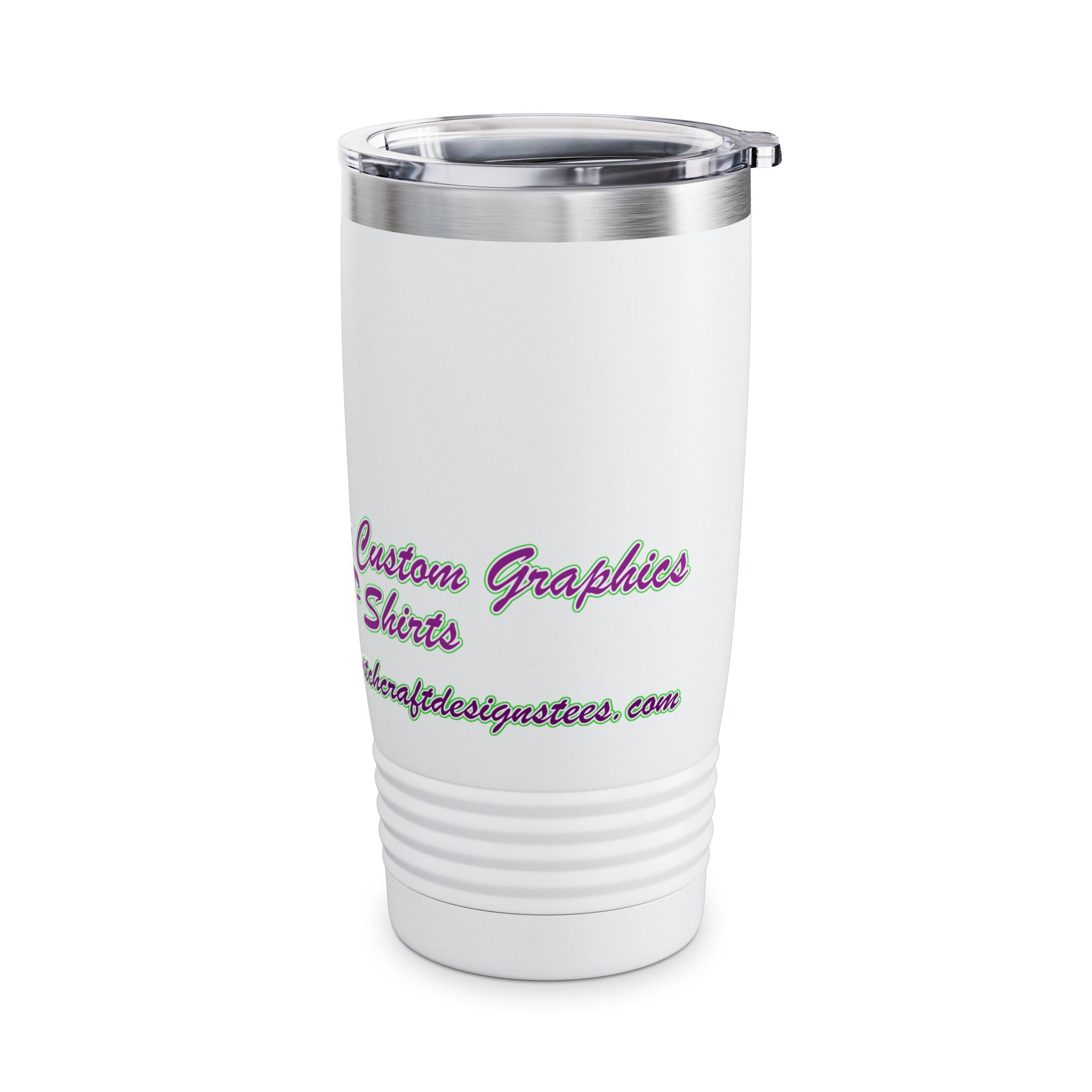 Witch Craft Designs / Insulated Tumbler 20oz