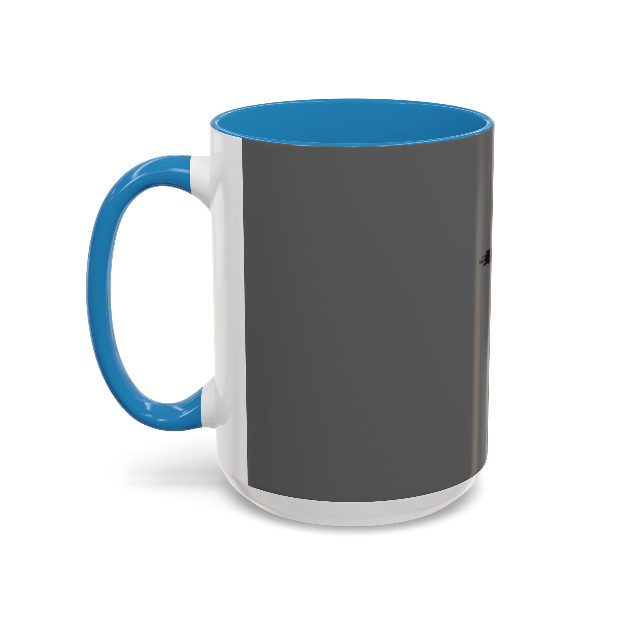 John 3:16 / Ephesians 6:17 / Accent Coffee Mug 11/15oz