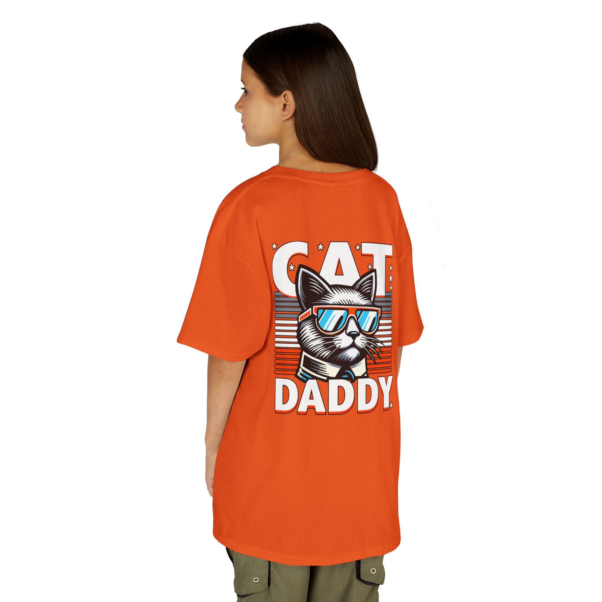 Cat Daddy F&B / Youth