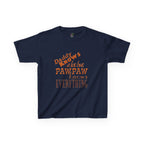 Daddy Knows A Lot But PawPaw / Youth
