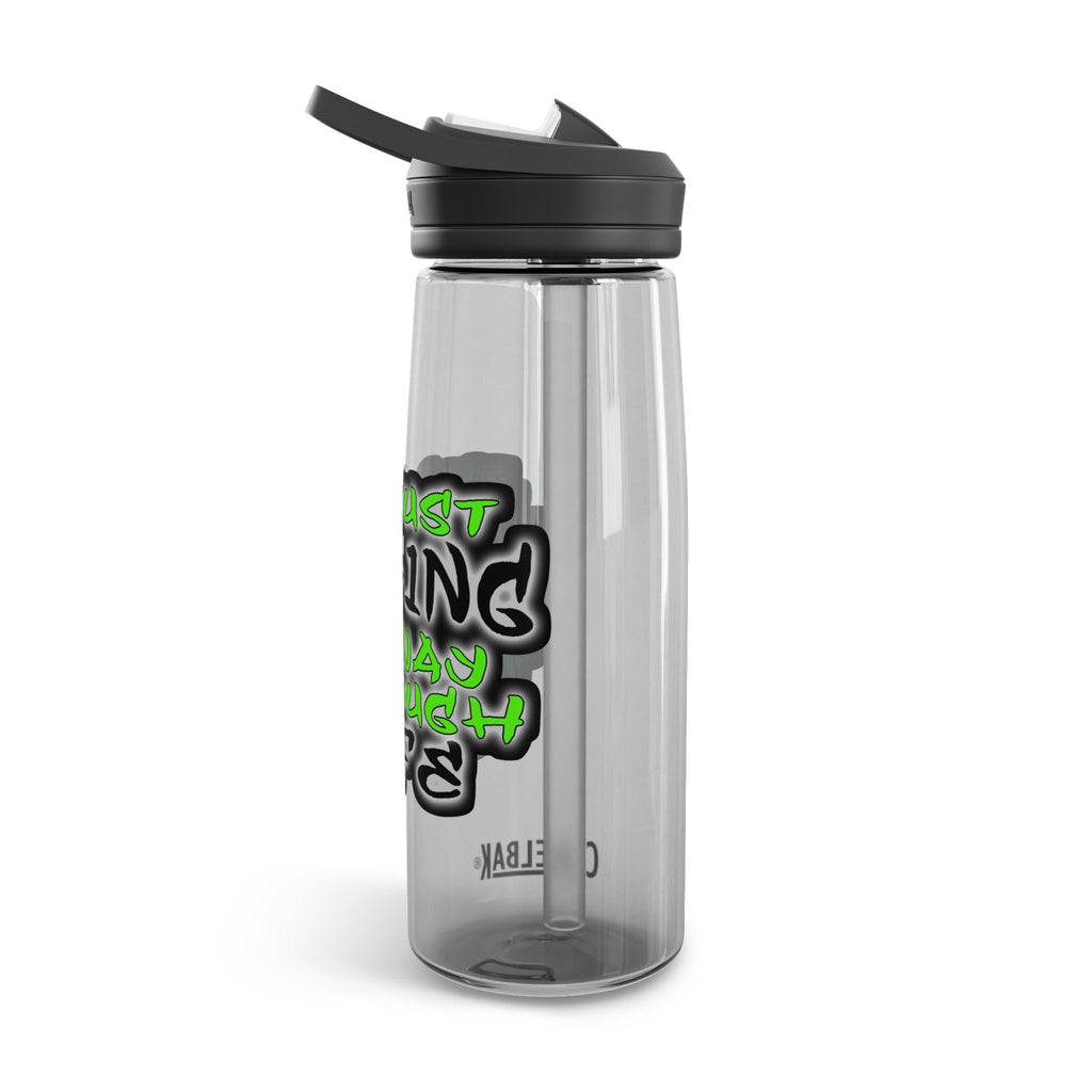 WTF-ing / CamelBak Water Bottle 20/25oz