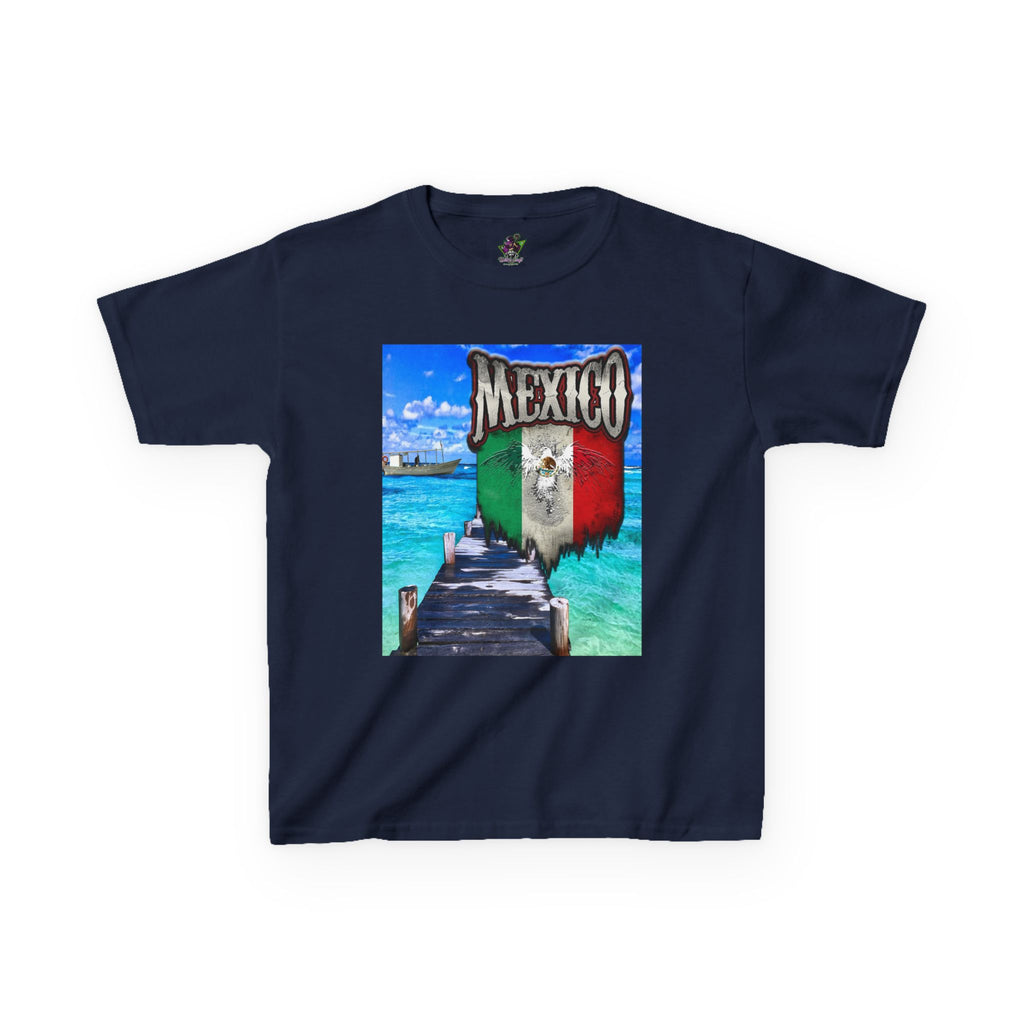 Mexico Beach / Youth