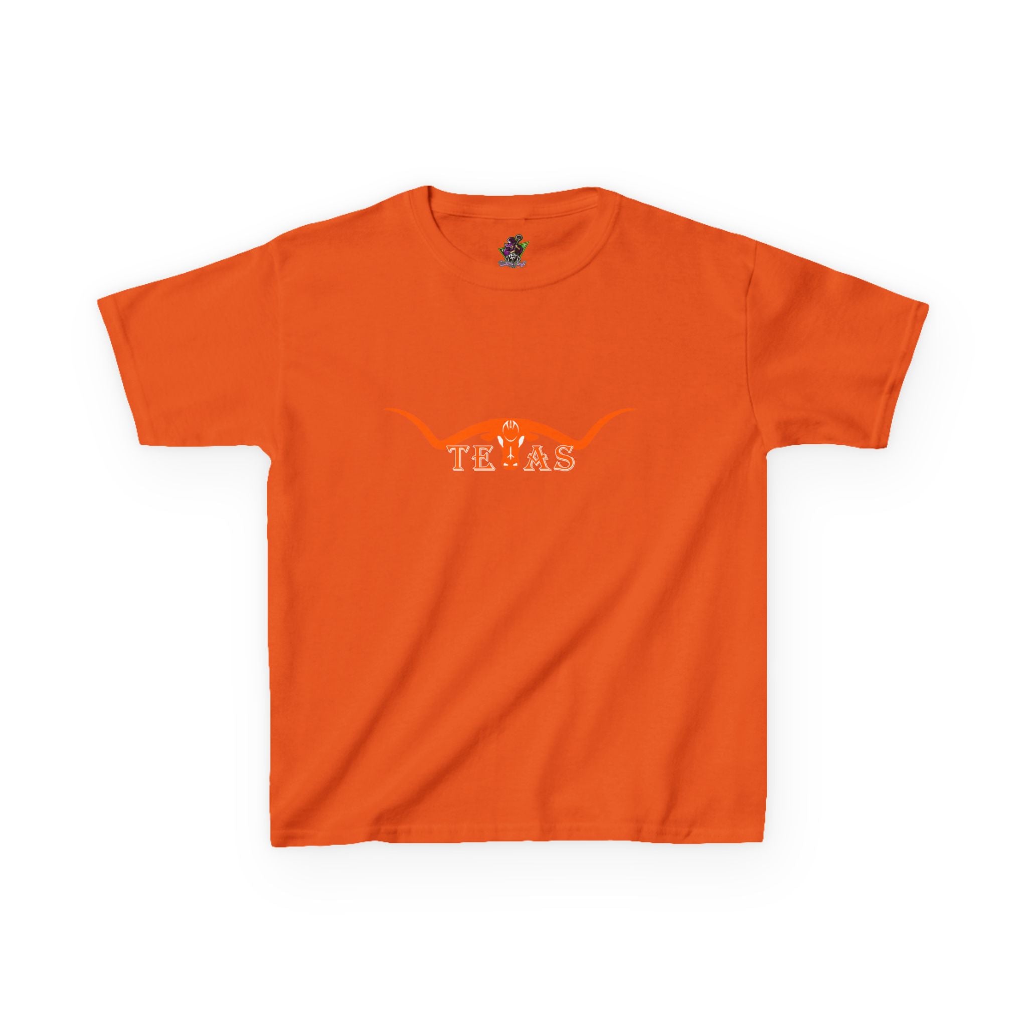 Texas Longhorns 2 / Youth