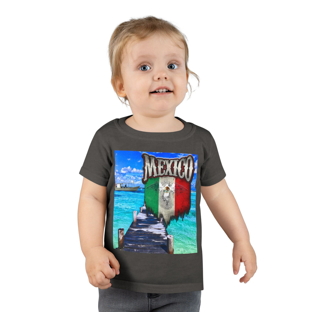 Mexico Beach / Toddler