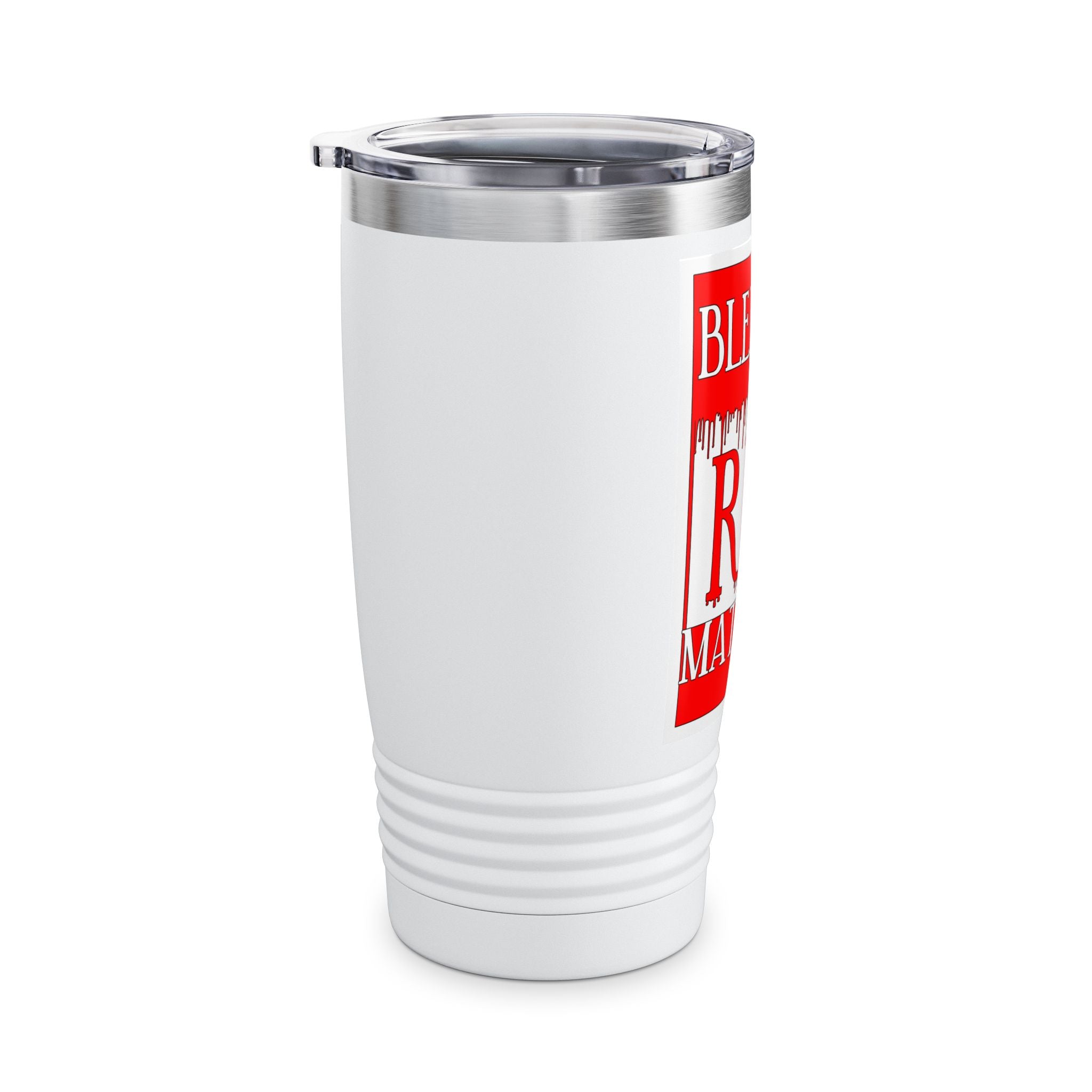 Bleeding Red Matters / Insulated Tumbler 20oz