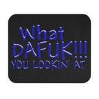 What DAFUK / Gaming Mouse Pad