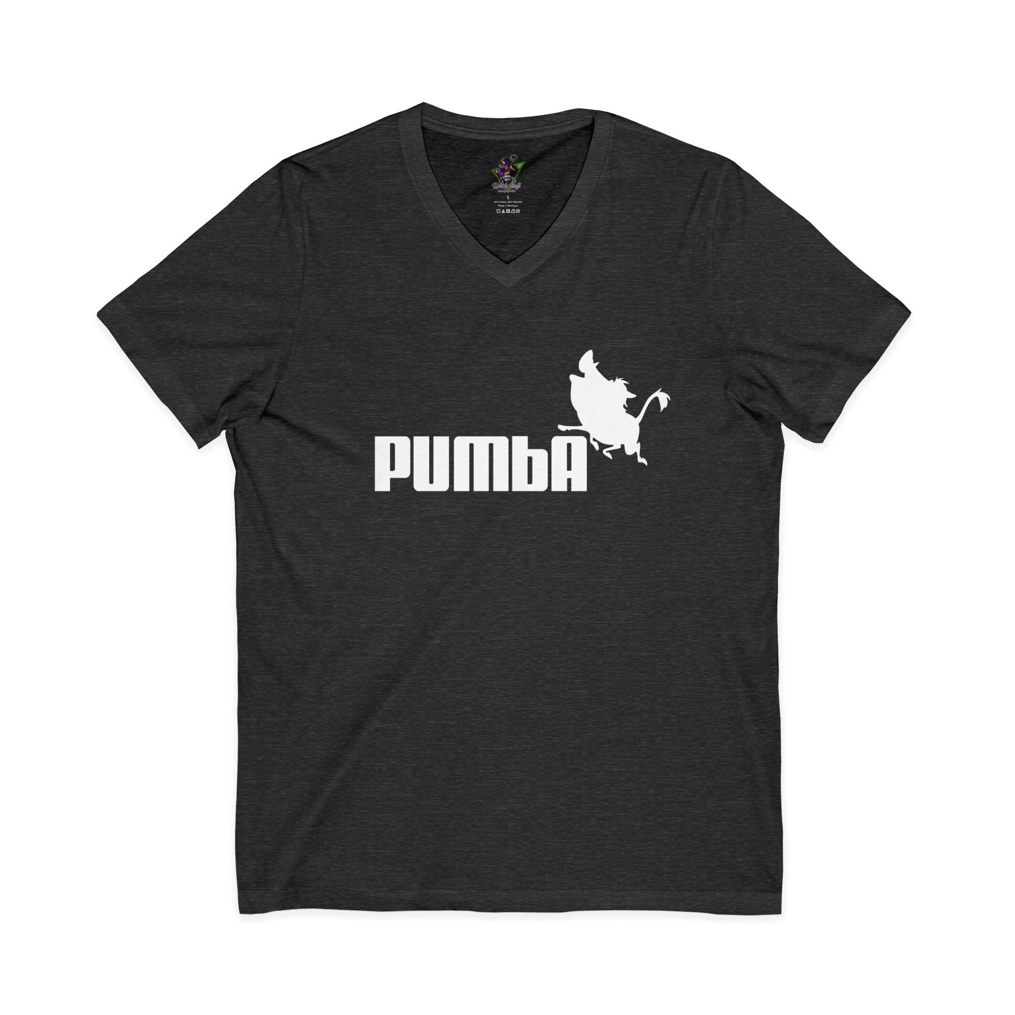 Pumba / V-Neck Tee