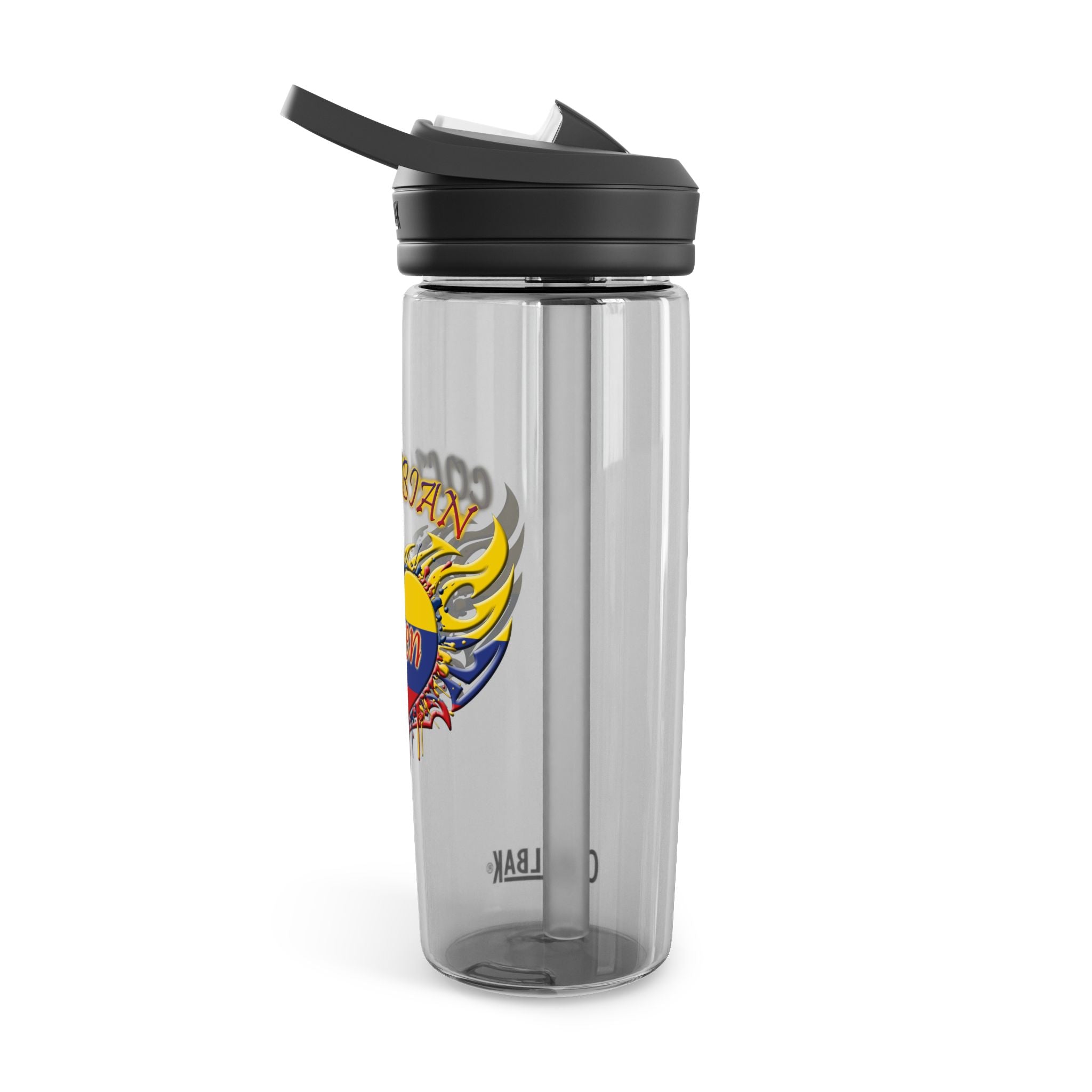 Colombian Queen / CamelBak Water Bottle 20/25 oz