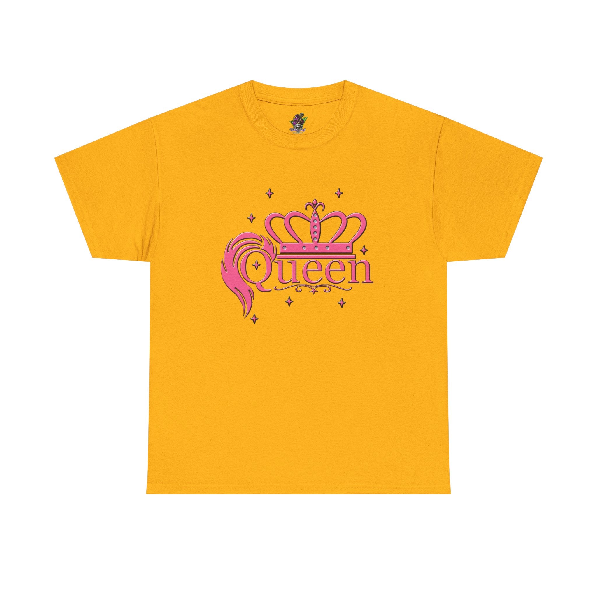 Queen Crown