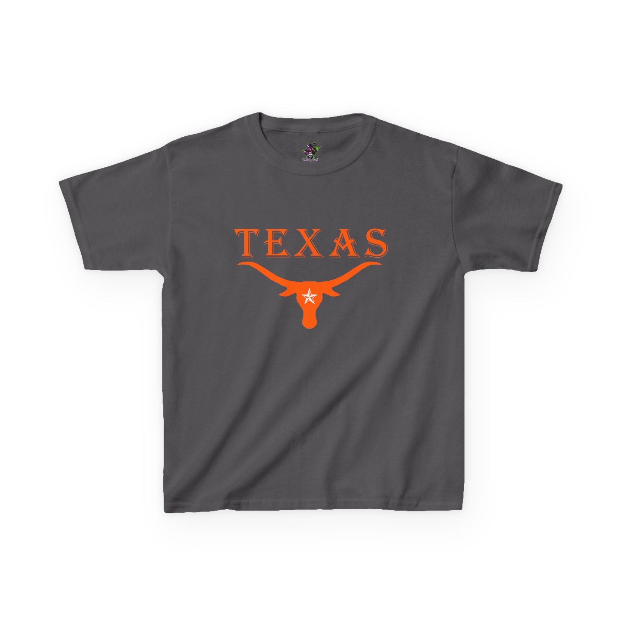 Texas Longhorns 1 F-B / Youth