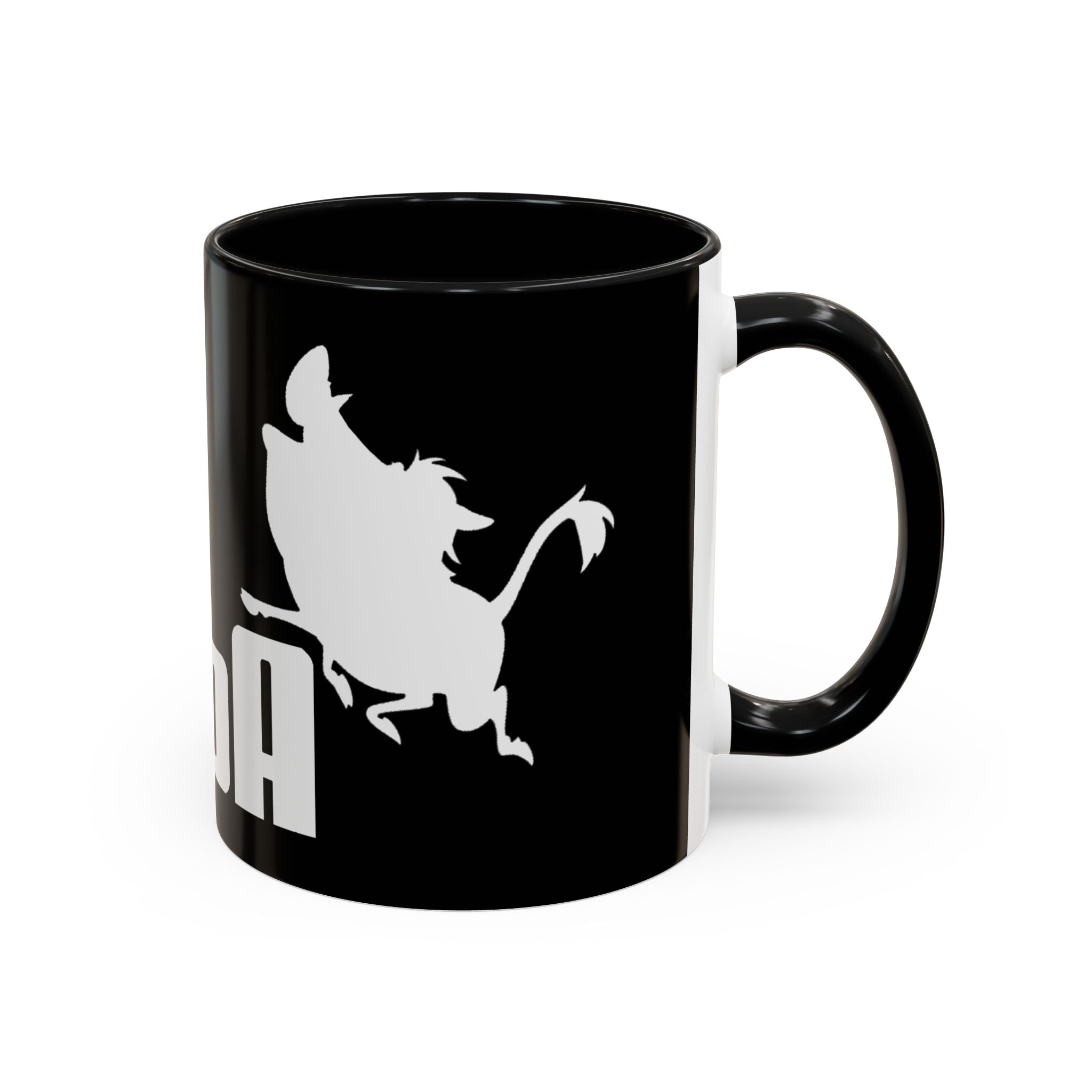 Pumba / Accent Coffee Mug 11/15oz