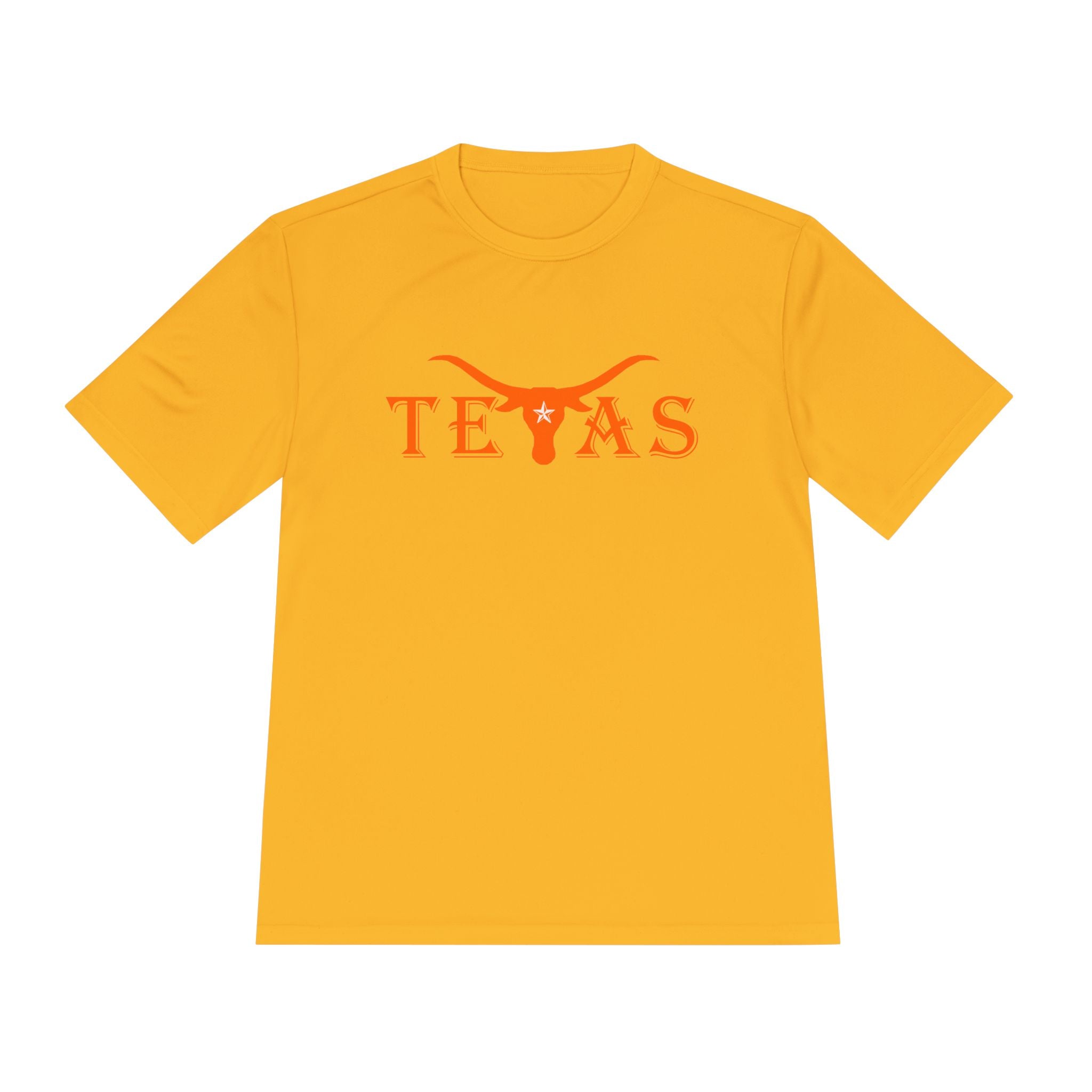 Texas Longhorns Framed / Moisture‑Wicking