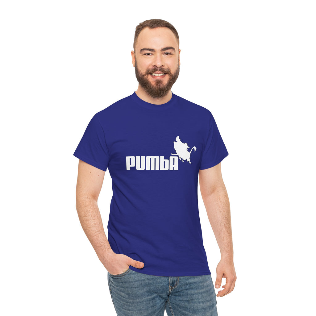 Pumba